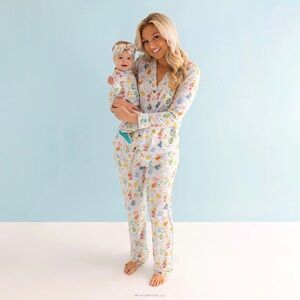Posh Peanut Care Bears Women’s PJ Set